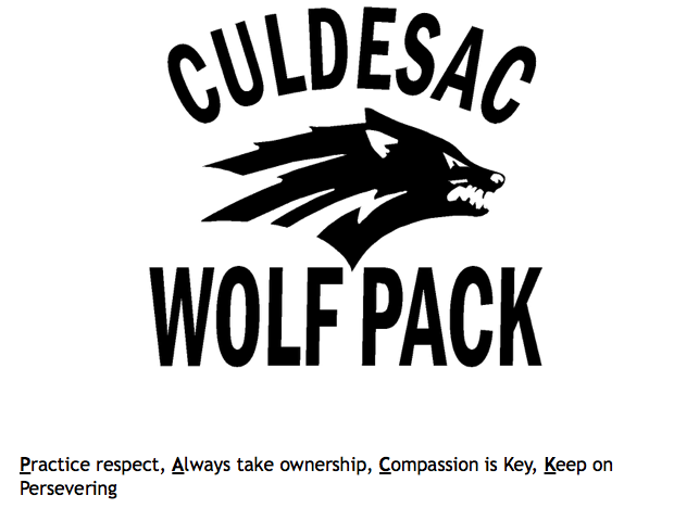 Culdesac Logo